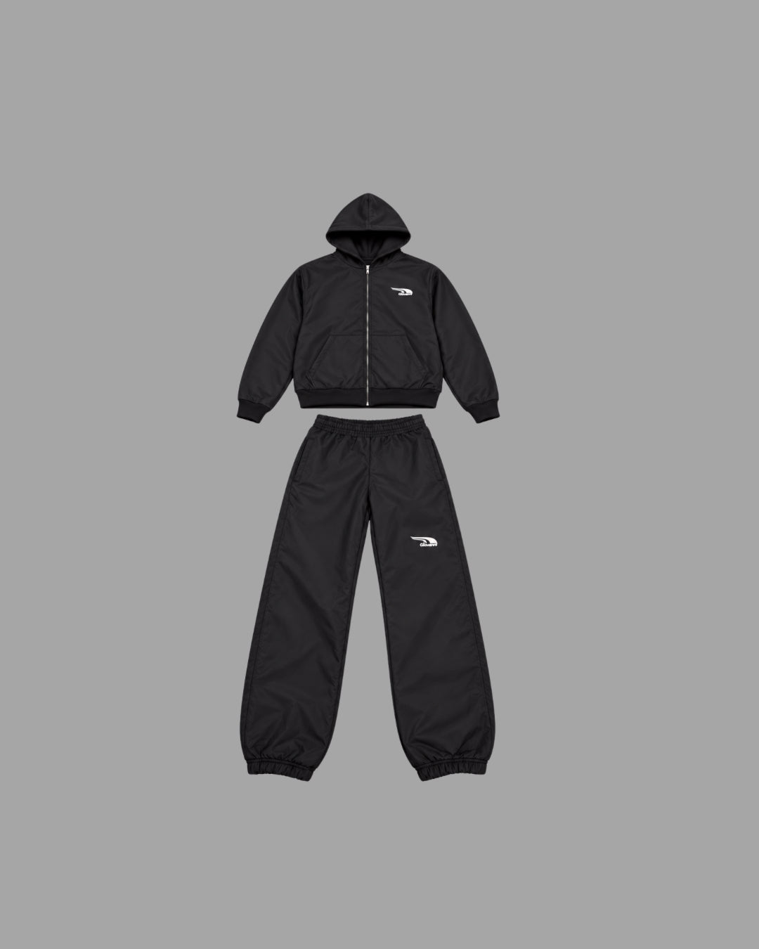 G2 Windbreaker Set (black)