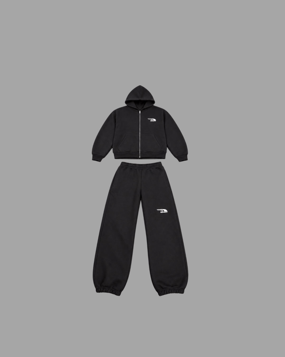 G2 Jogger Set (black)