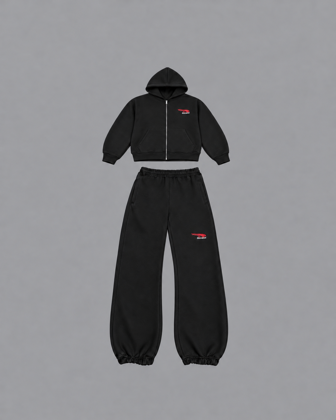 G2 Jogger Set (black)