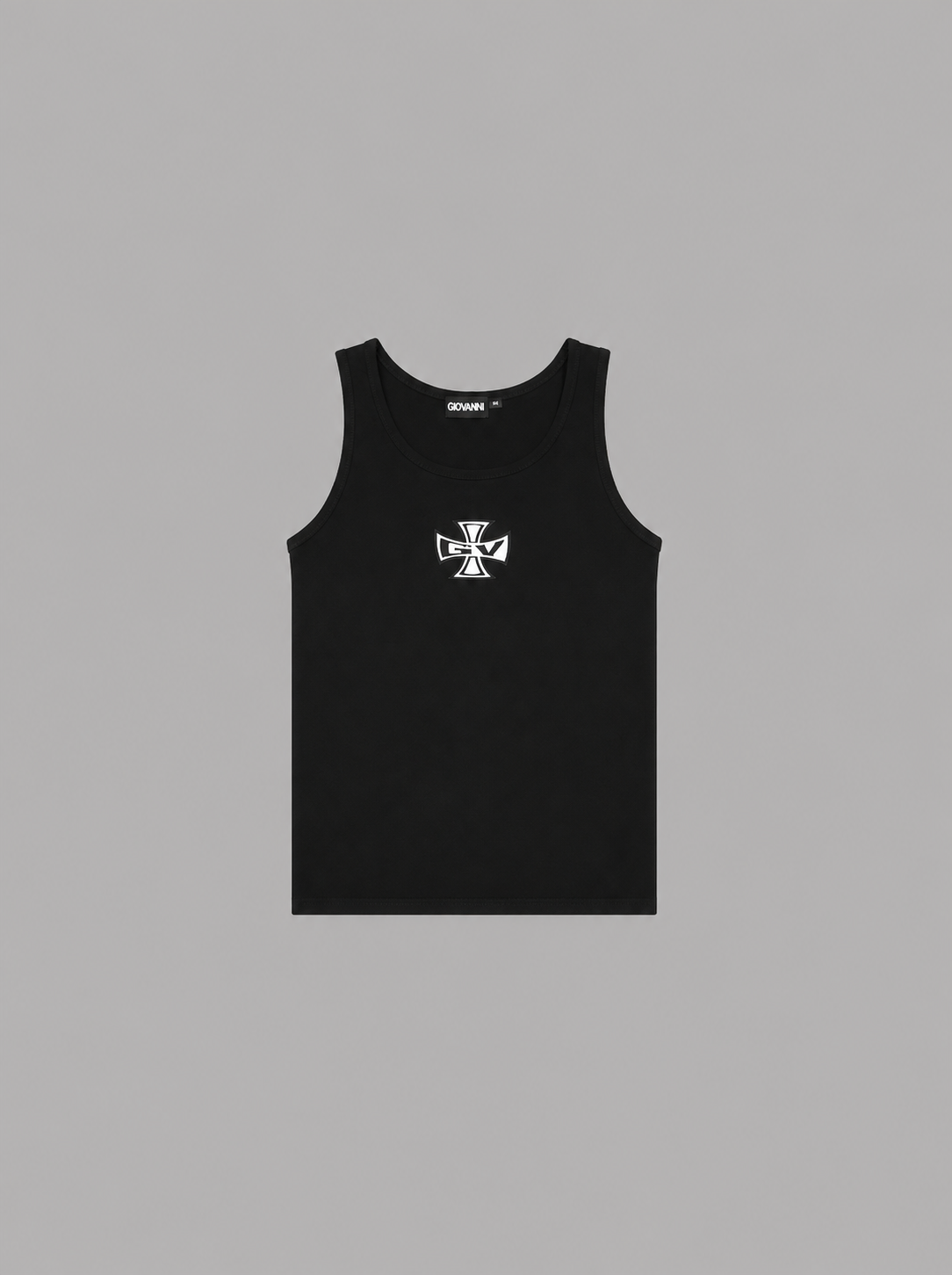 GV Cross Tank (black)