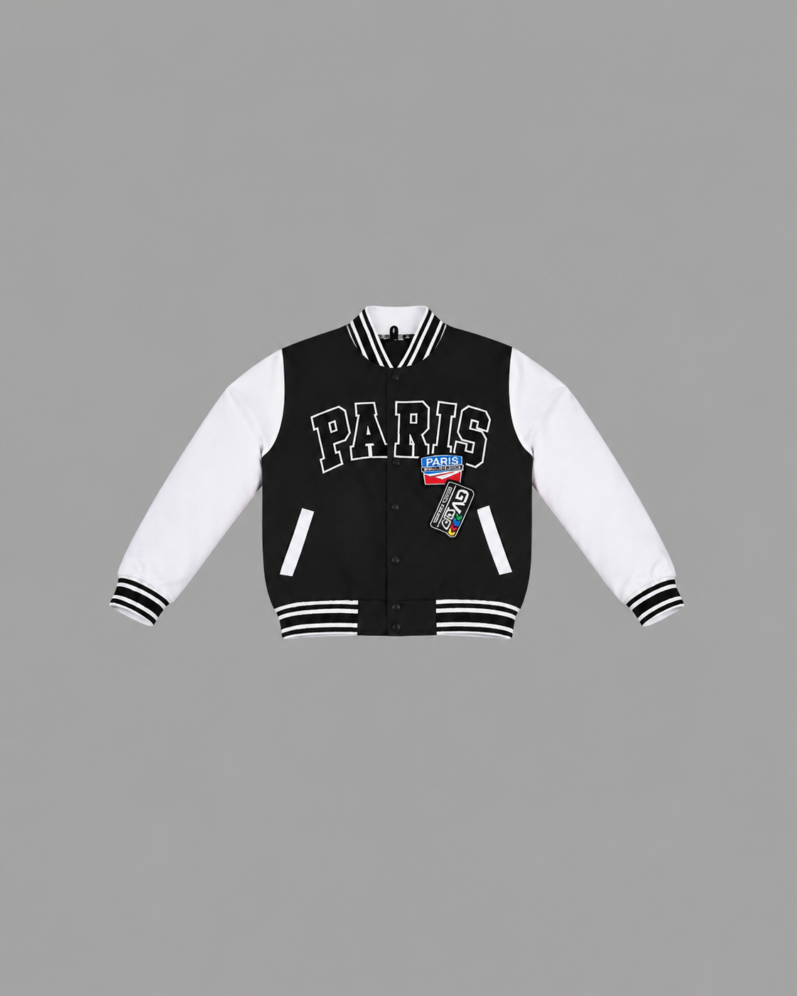 MT Varsity Jacket
