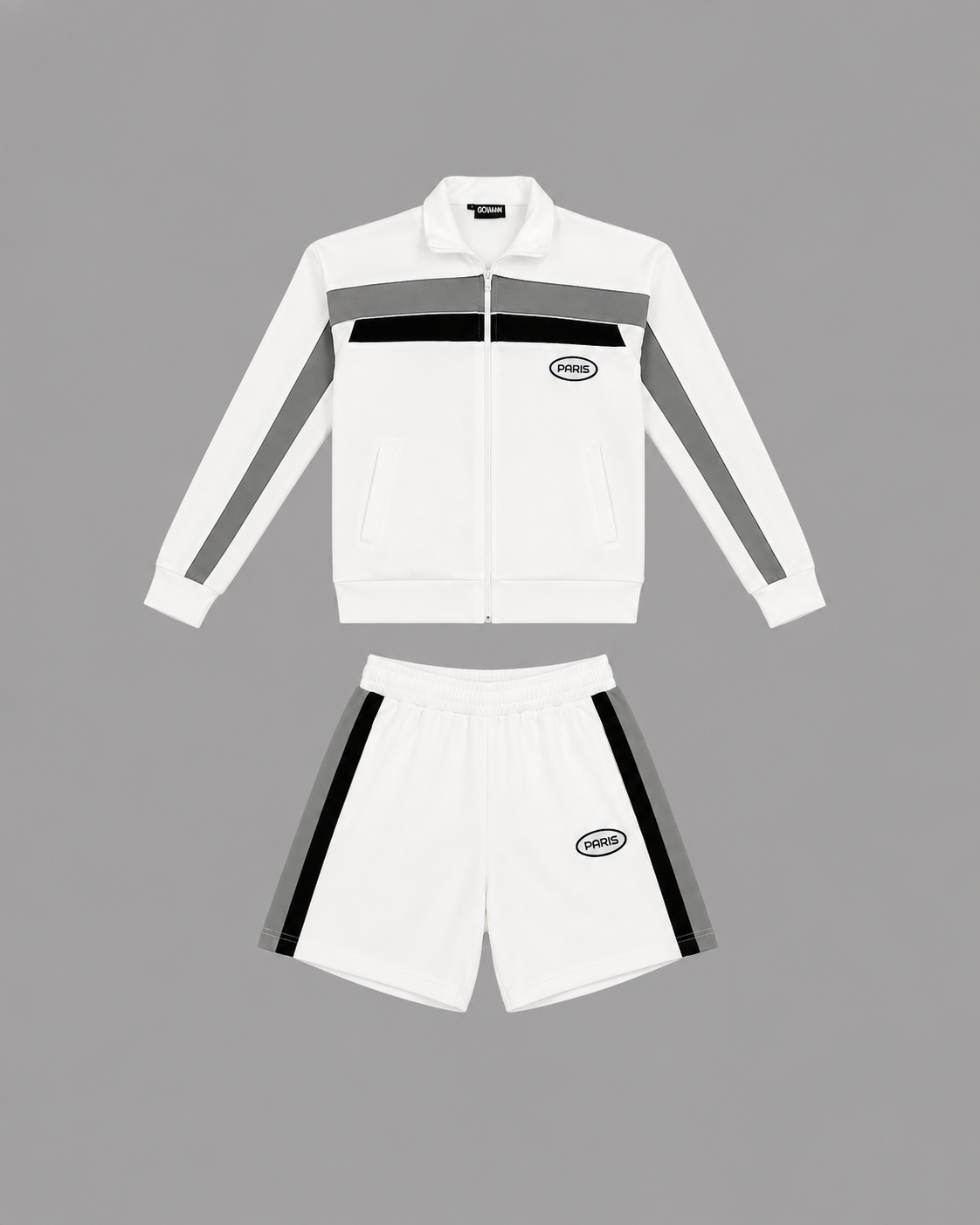Paris Classic Tracksuit