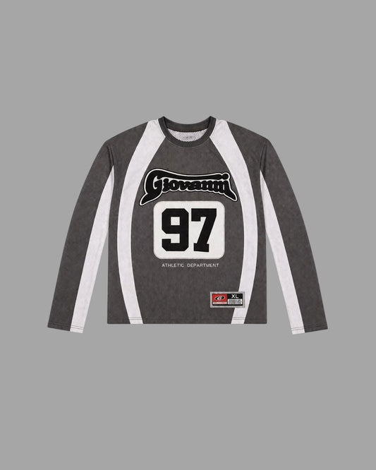 Marta F Jersey (gray)