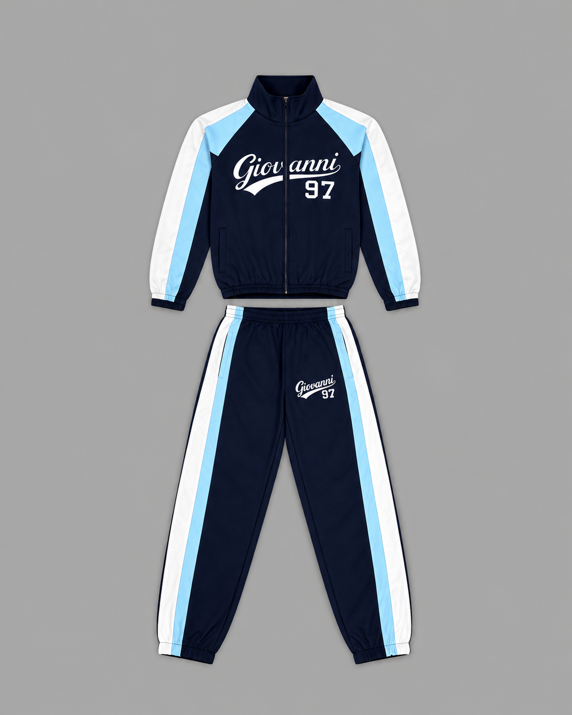 GV 97 2.0 Sweatsuit