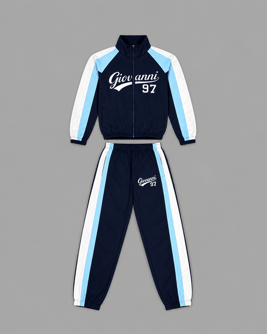 GV 97 2.0 Sweatsuit