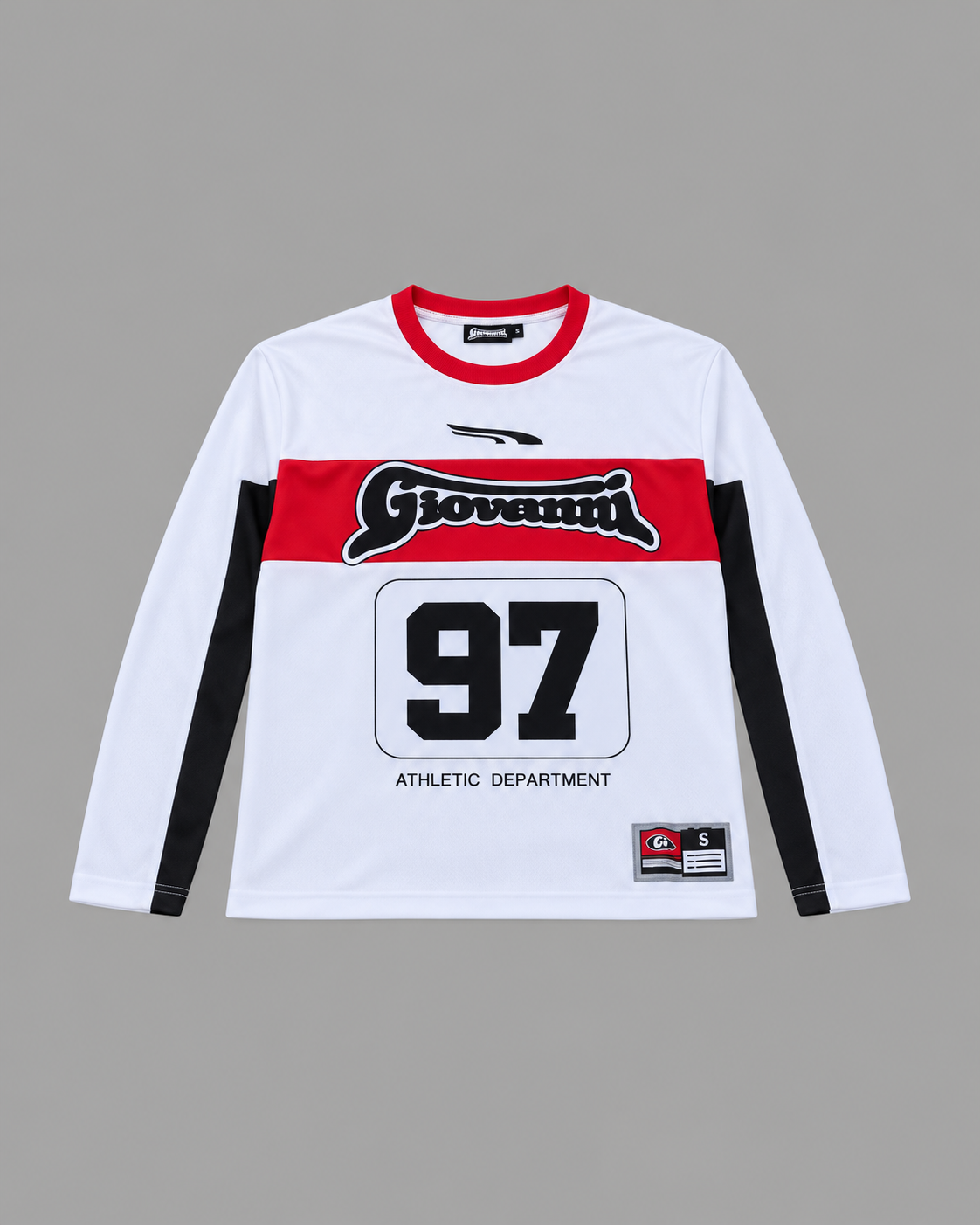 97 Flock Jersey