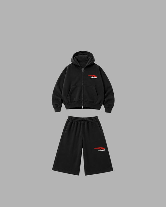G2 Jort Set (black)