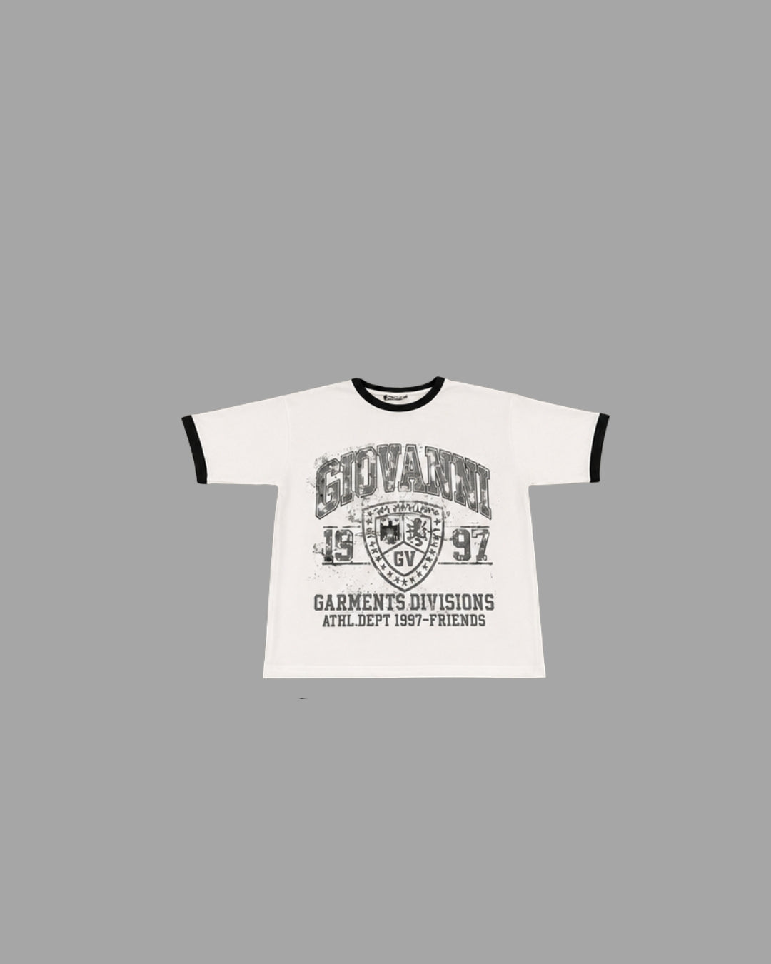 Garments Div. T