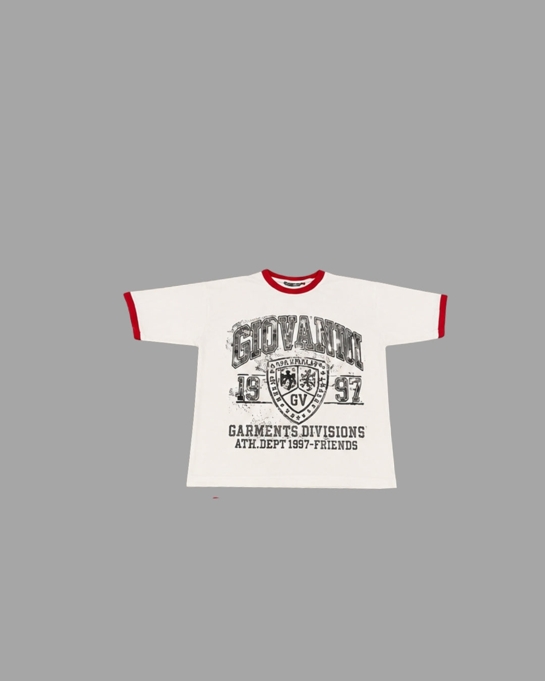 Garments Div. T