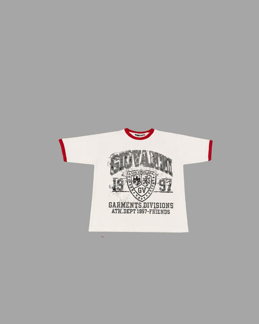 Garments Div. T