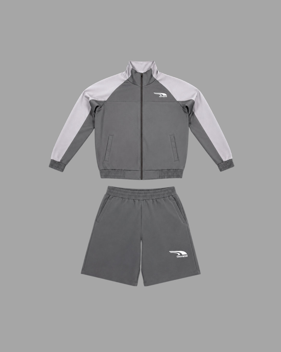 G2 Windbreaker (gray) – Lavenganzaparis