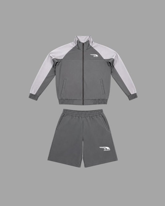 G2 Windbreaker (gray)