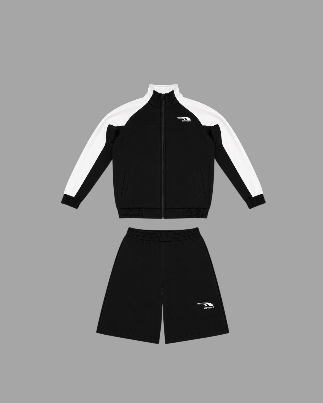 G2 Windbreaker (black)