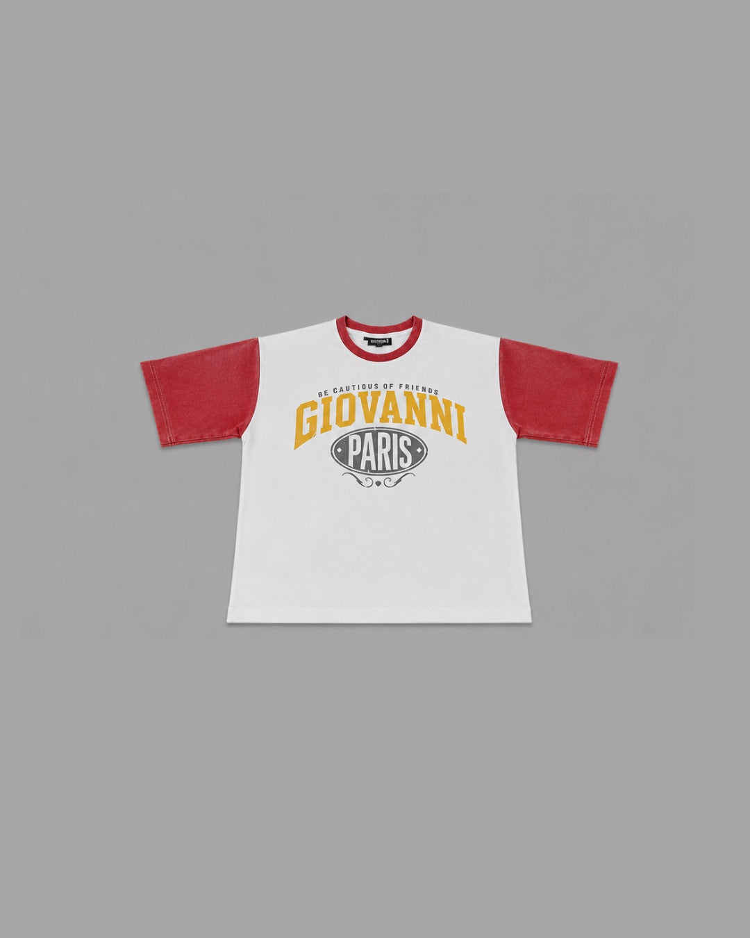 GV BCOF T Shirt