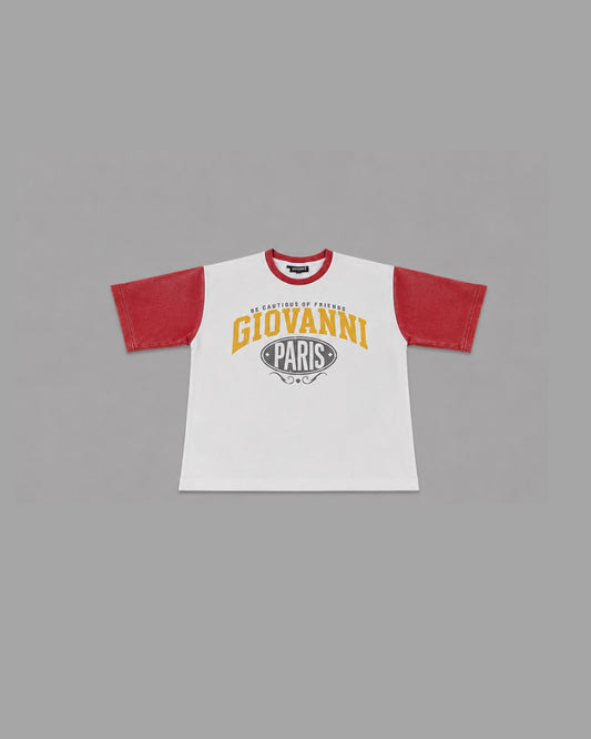 GV BCOF T Shirt