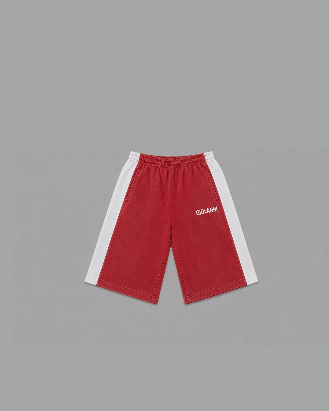 Giovanni 3/4 Sweats