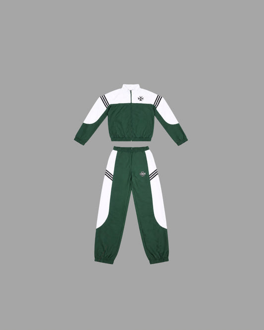 GVC Tracksuit (green)