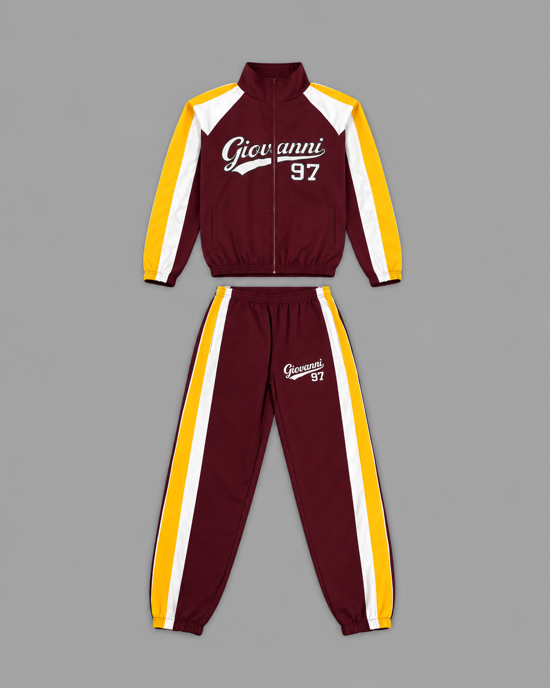 GV 97 2.0 Sweatsuit