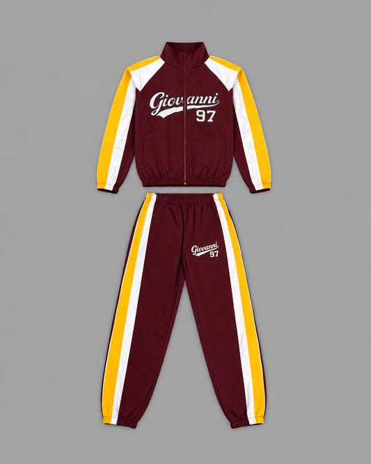 GV 97 2.0 Sweatsuit