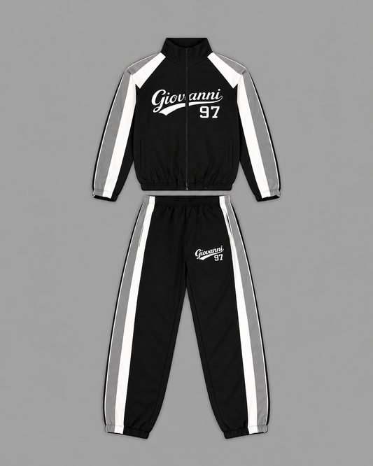 GV 97 2.0 Sweatsuit