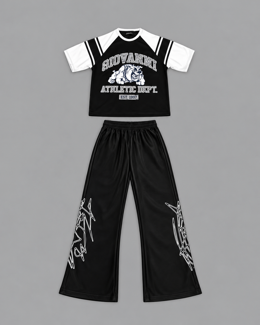Athletic Dept Bulldog Set