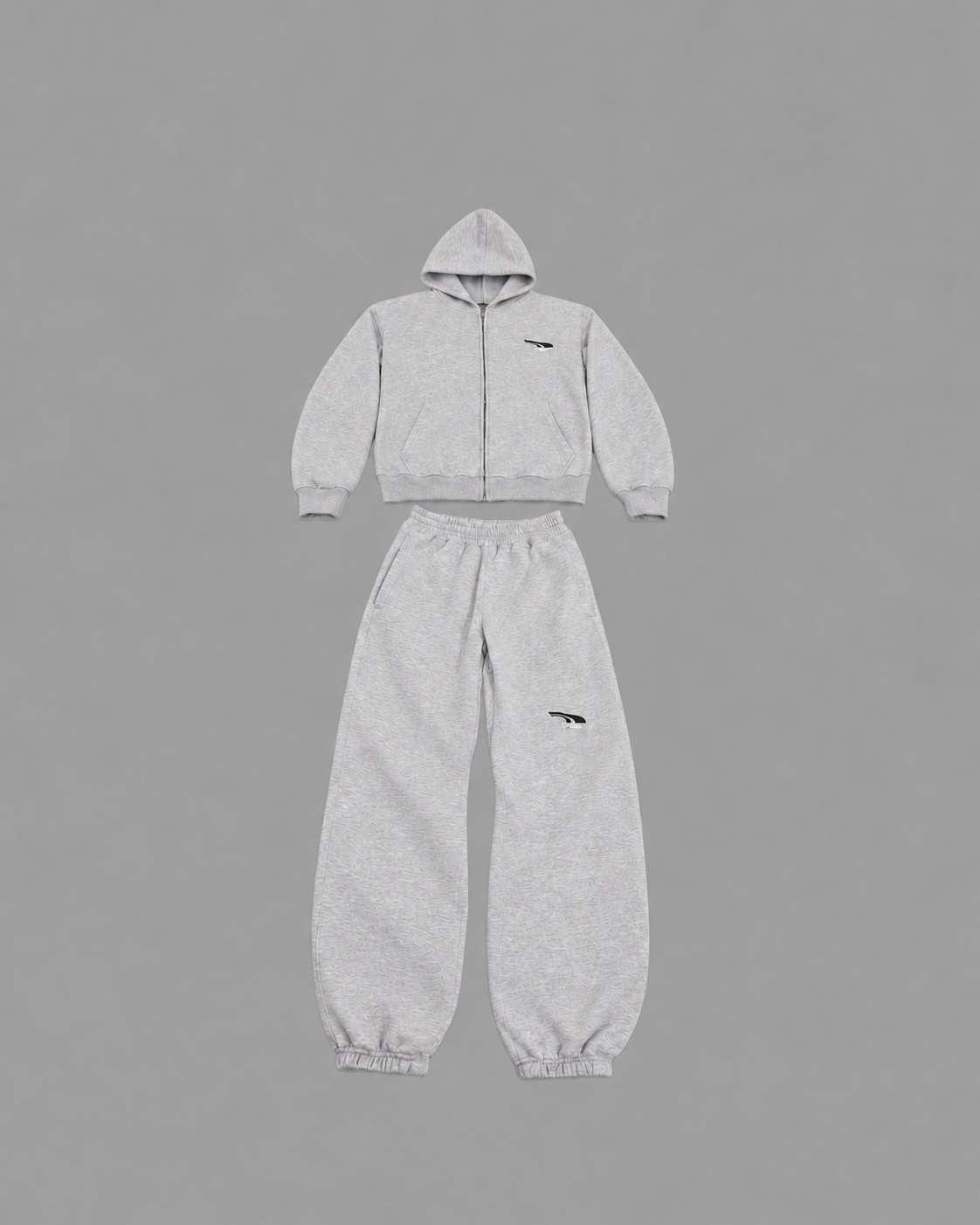 G2 Jogger Set (gray)