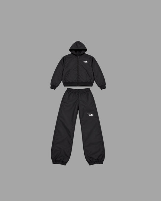 G2 Windbreaker Set (black)