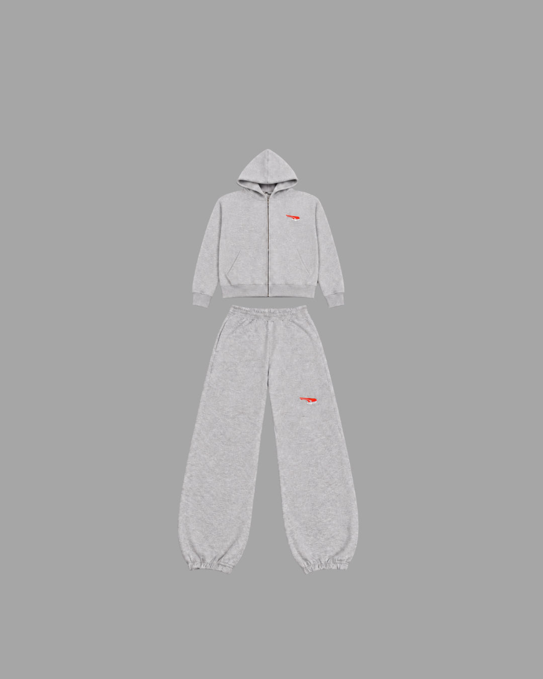 G2 Jogger Set (gray)