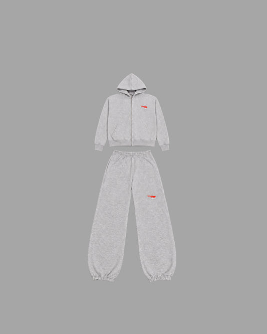 G2 Jogger Set (gray)