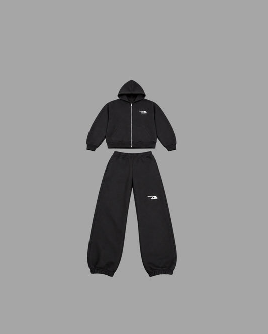 G2 Jogger Set (black)