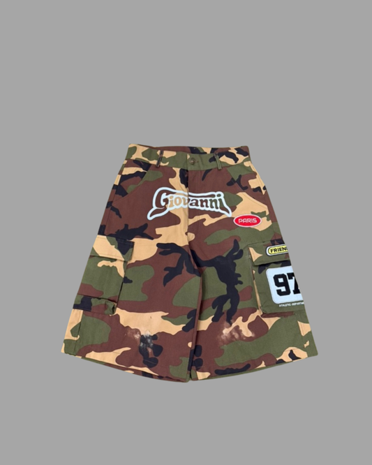 Camo F Jorts (army)