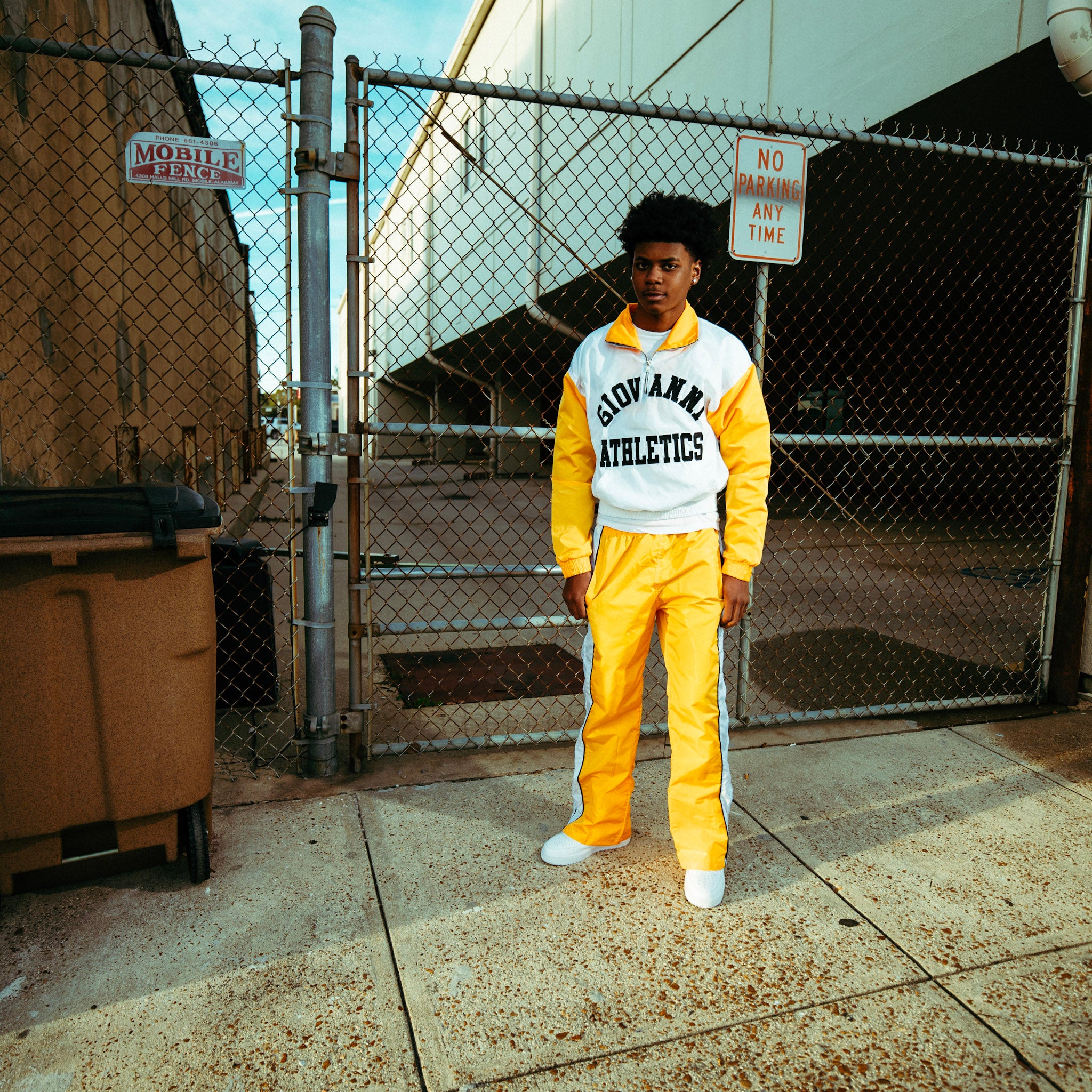 Giovanni Paris �?? Lavenganzaparis