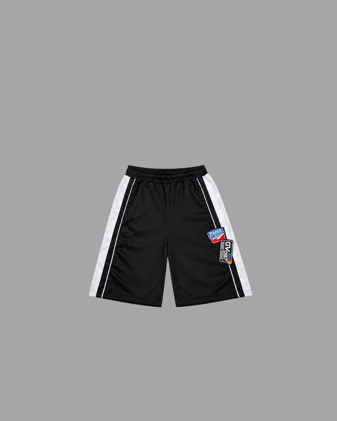 MT Hooper Jorts