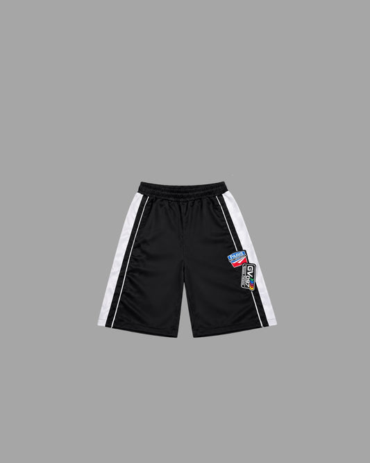 MT Hooper Jorts