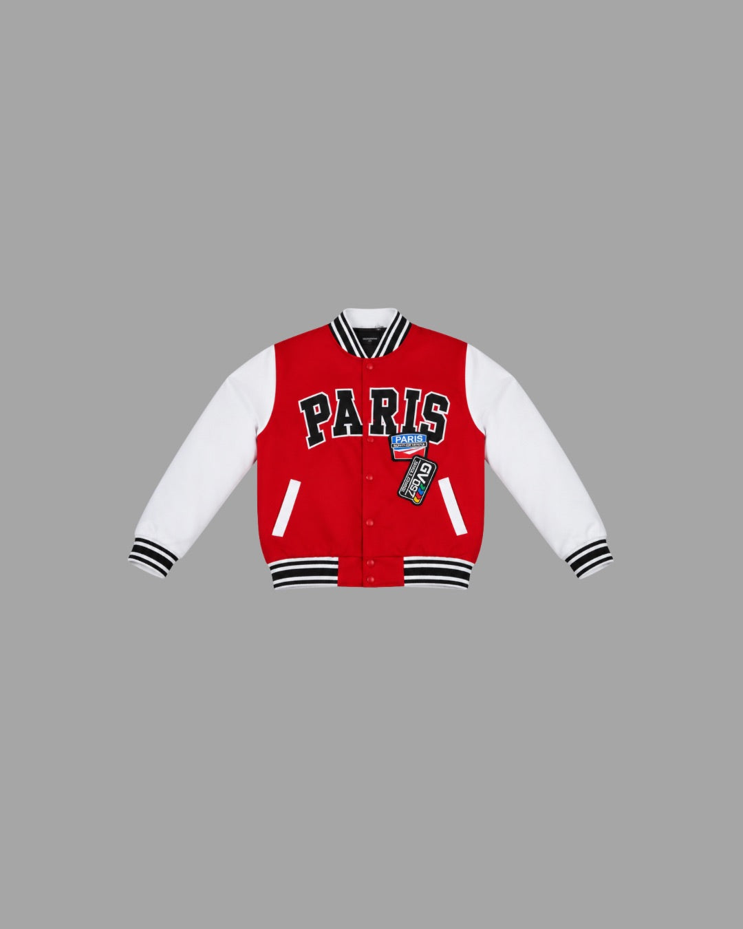 MT Varsity Jacket