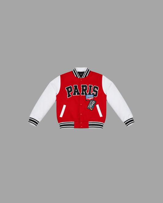 MT Varsity Jacket