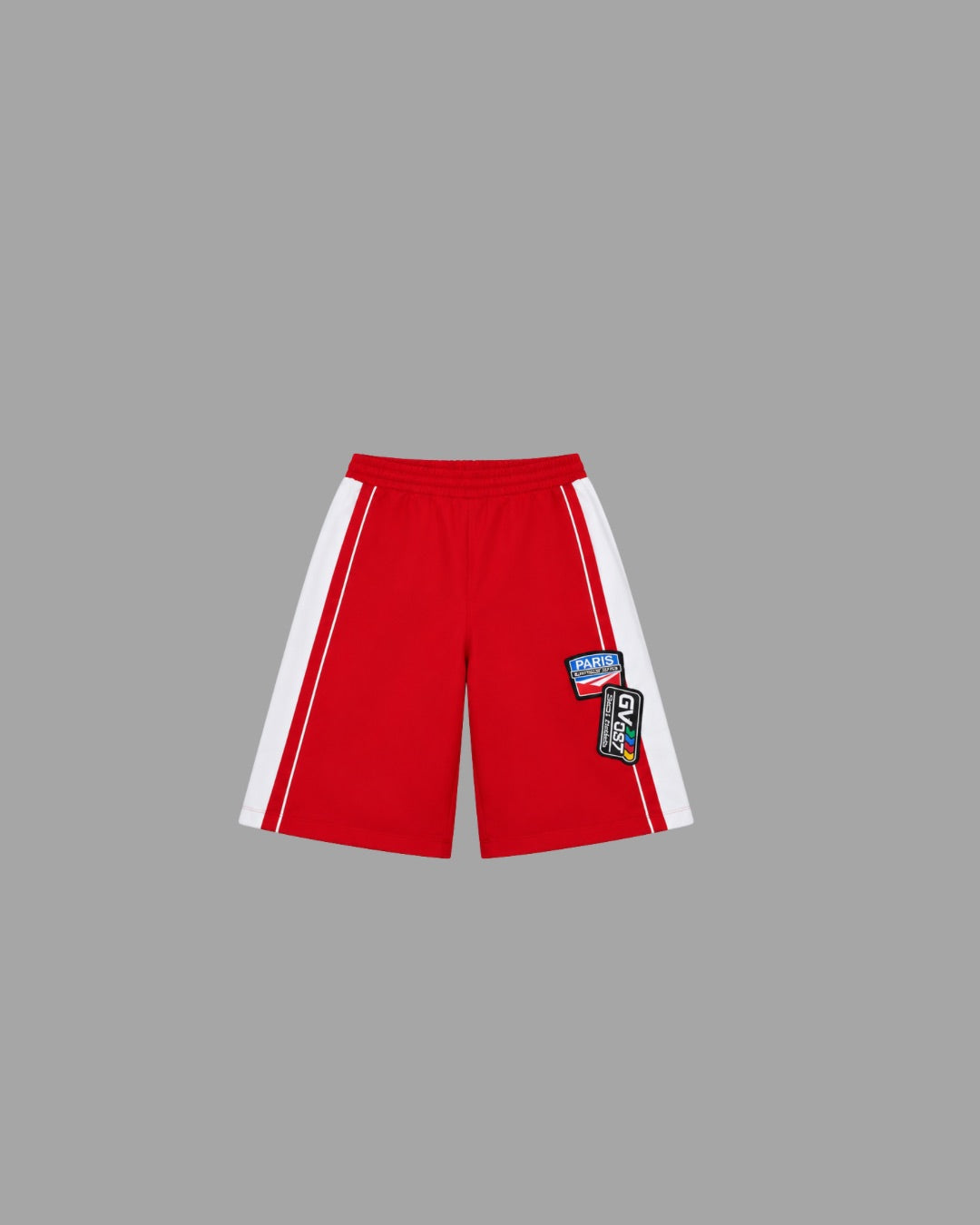 MT Hooper Jorts