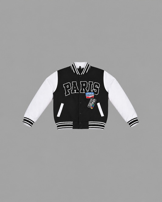 MT Varsity Jacket