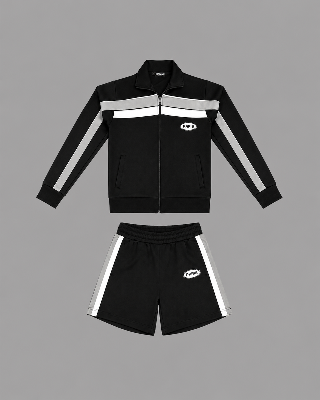 Paris Classic Tracksuit