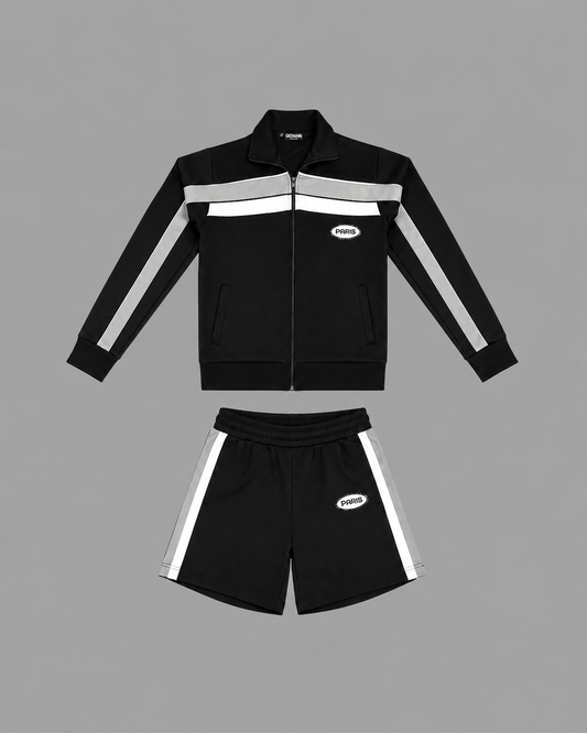 Paris Classic Tracksuit