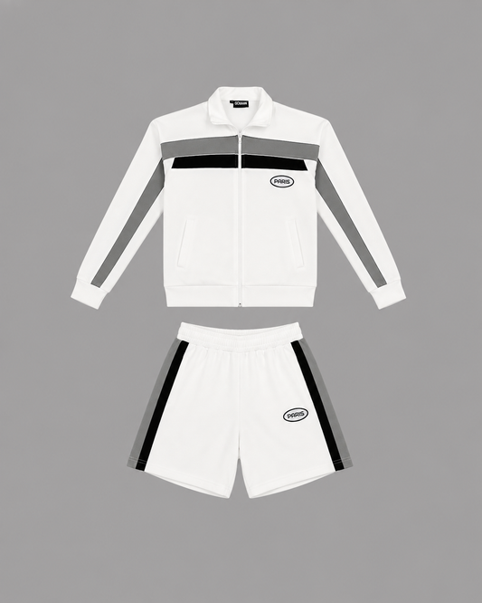 Paris Classic Tracksuit