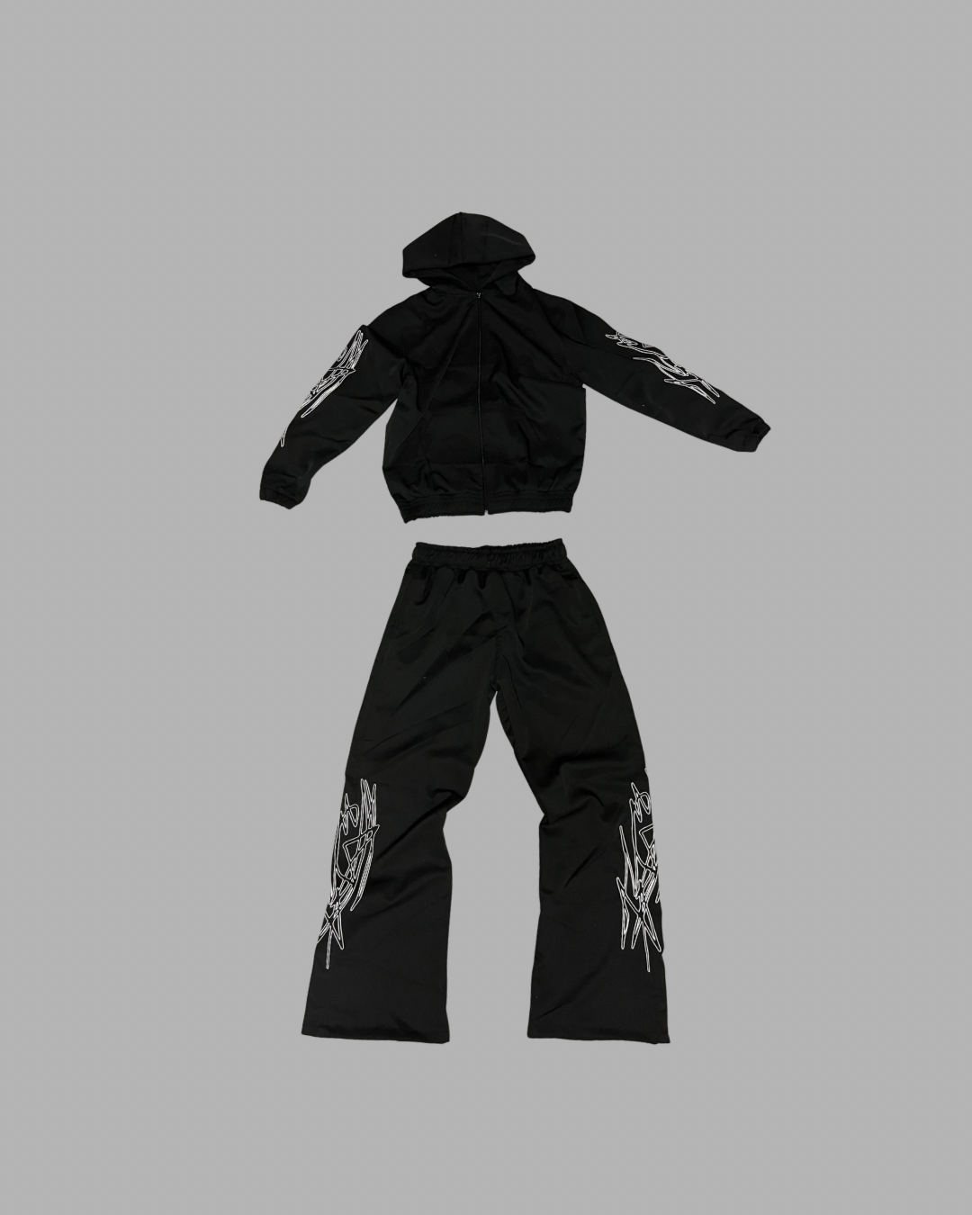 Scribble Essential Set