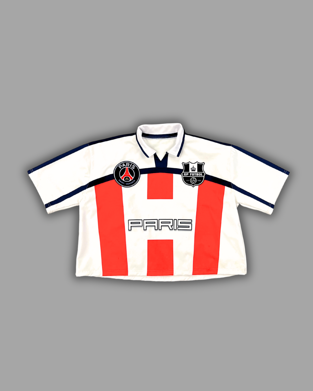 GP Vanol Jersey