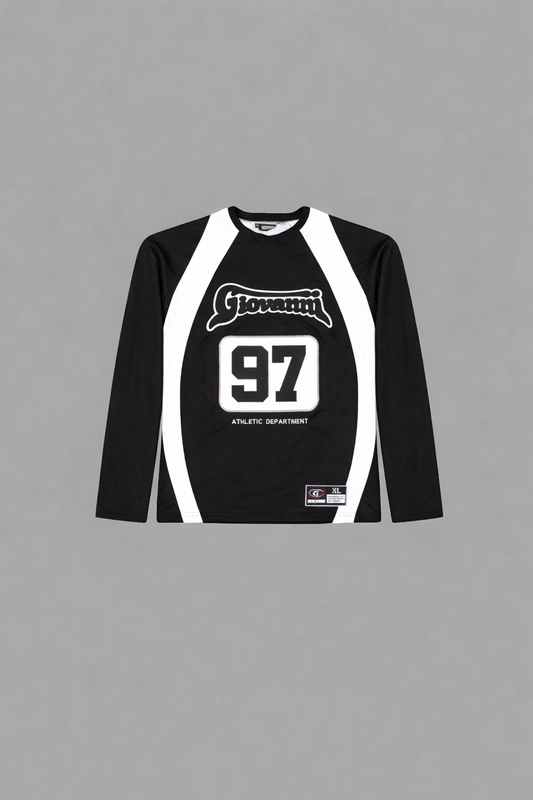 Marta F Jersey (black)