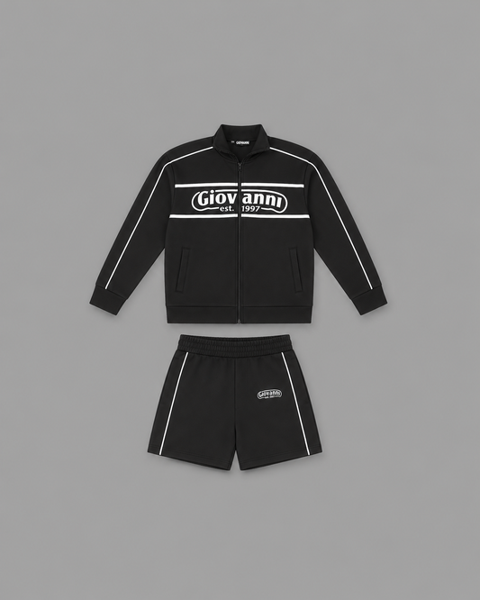 EST 97 Shortset (black)