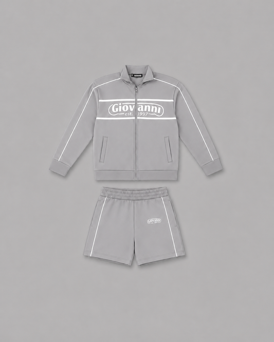EST 97 Shortset (gray)