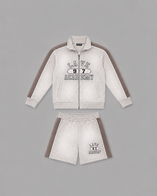 Lave Academy Set (gray)