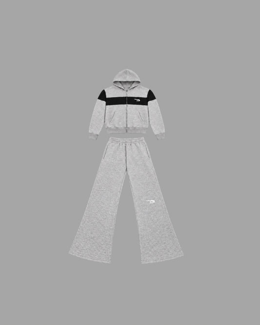 G2 Boro Hoodie Set