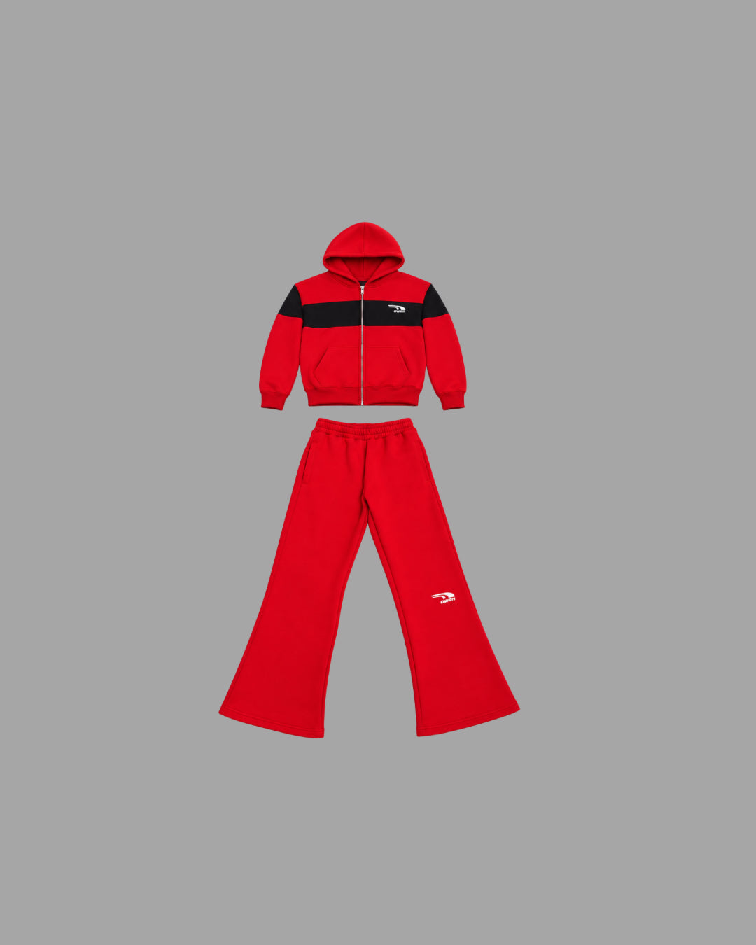 G2 Boro Hoodie Set